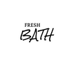 FreshBath - Home